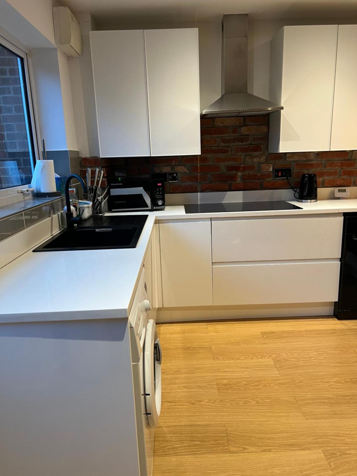 Hempshill Lane Holiday Home Nottingham Zewnętrze zdjęcie
