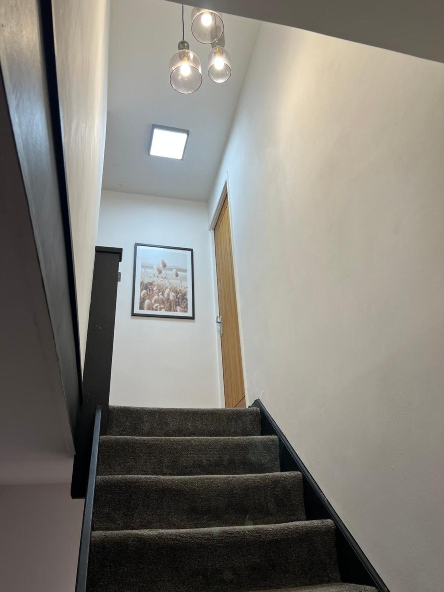 Hempshill Lane Holiday Home Nottingham Zewnętrze zdjęcie