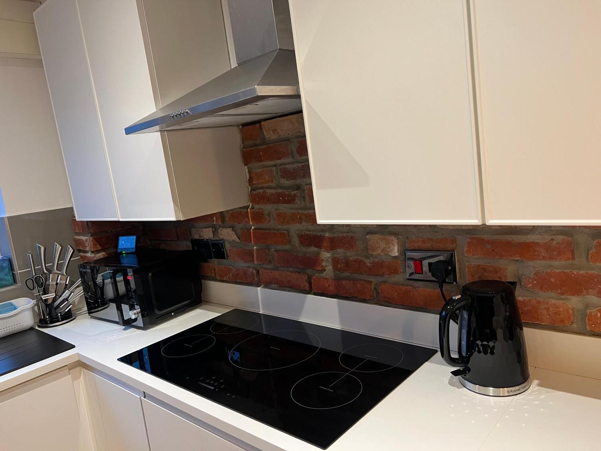 Hempshill Lane Holiday Home Nottingham Zewnętrze zdjęcie