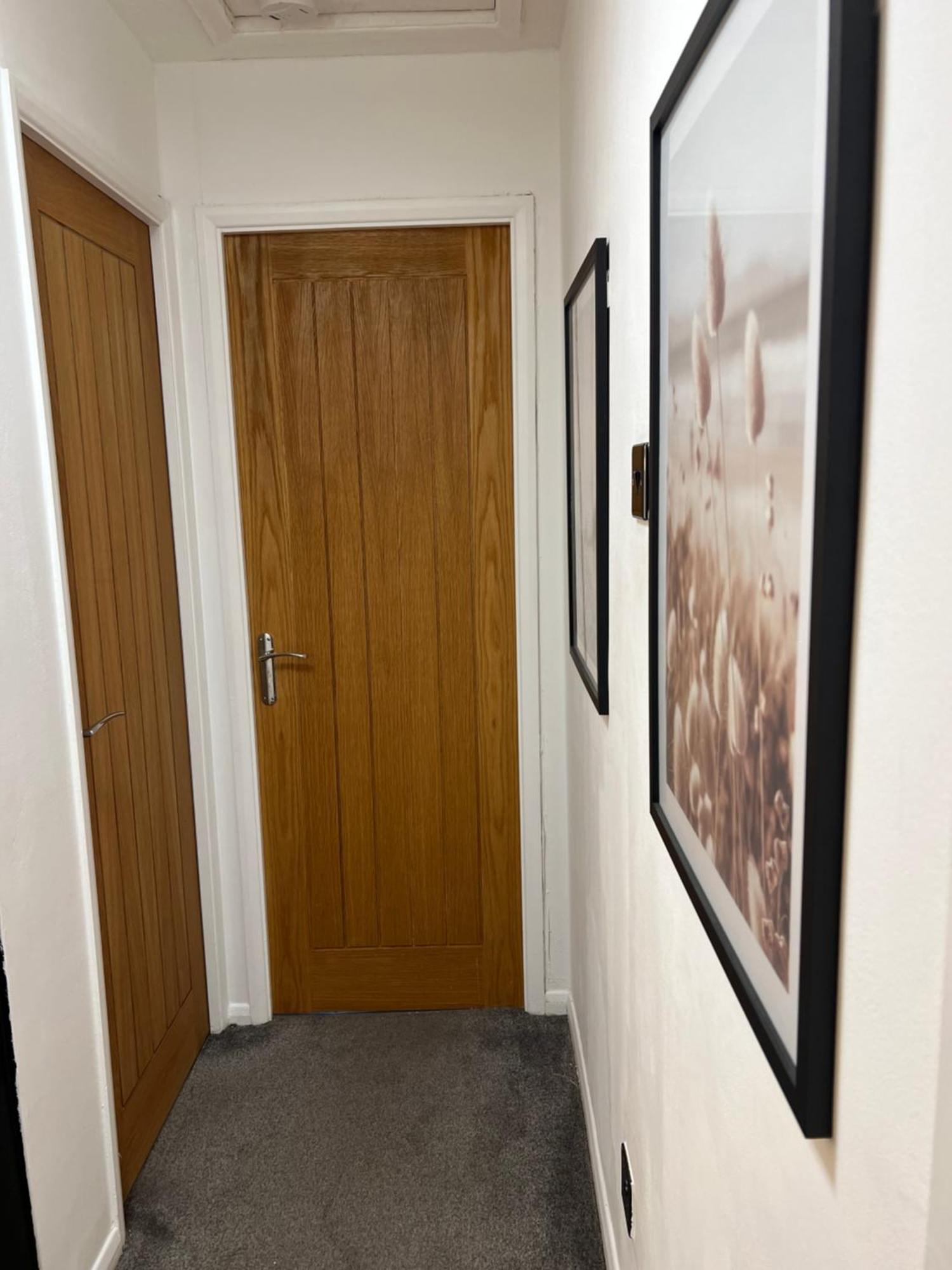 Hempshill Lane Holiday Home Nottingham Zewnętrze zdjęcie