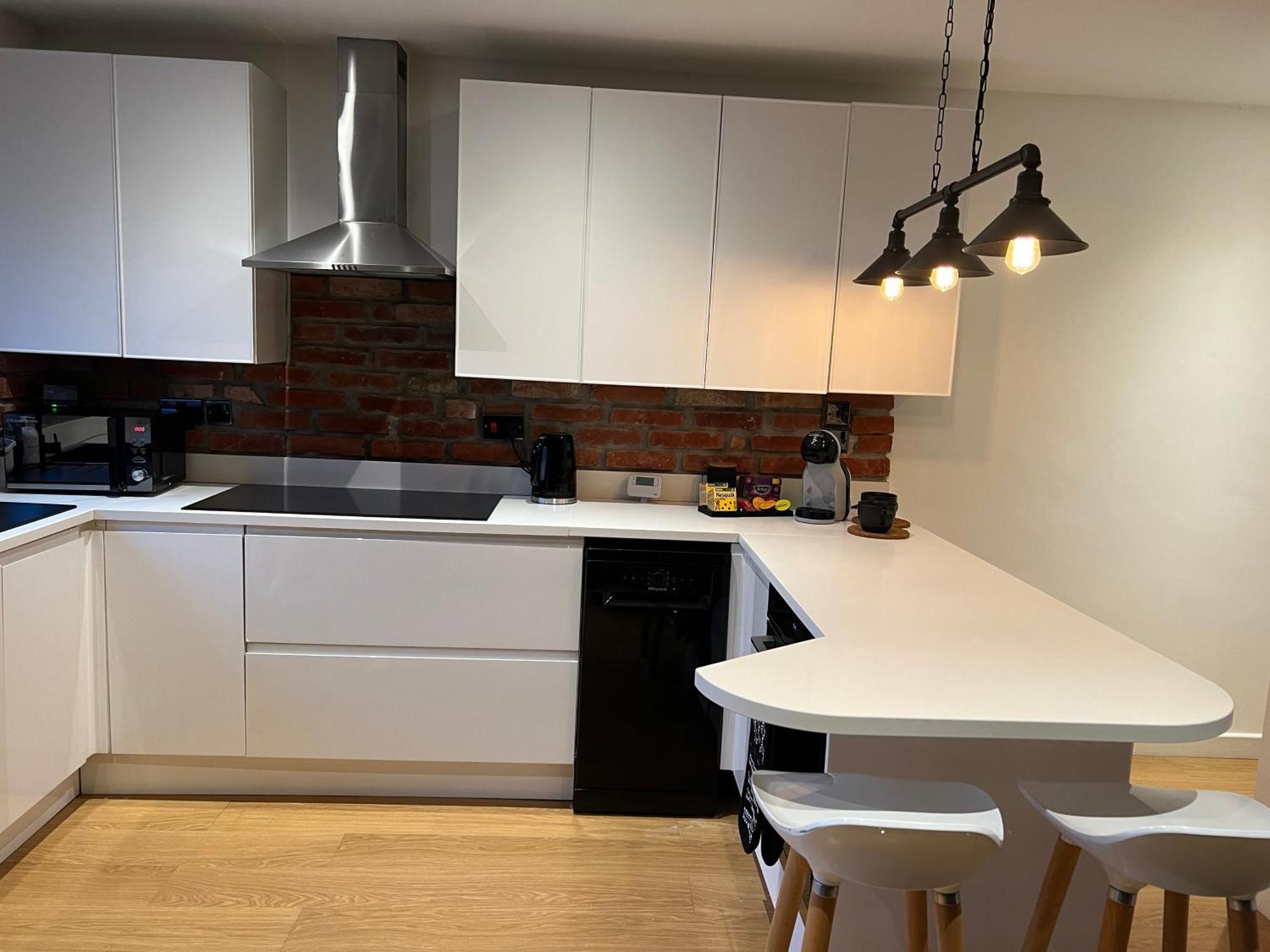 Hempshill Lane Holiday Home Nottingham Zewnętrze zdjęcie