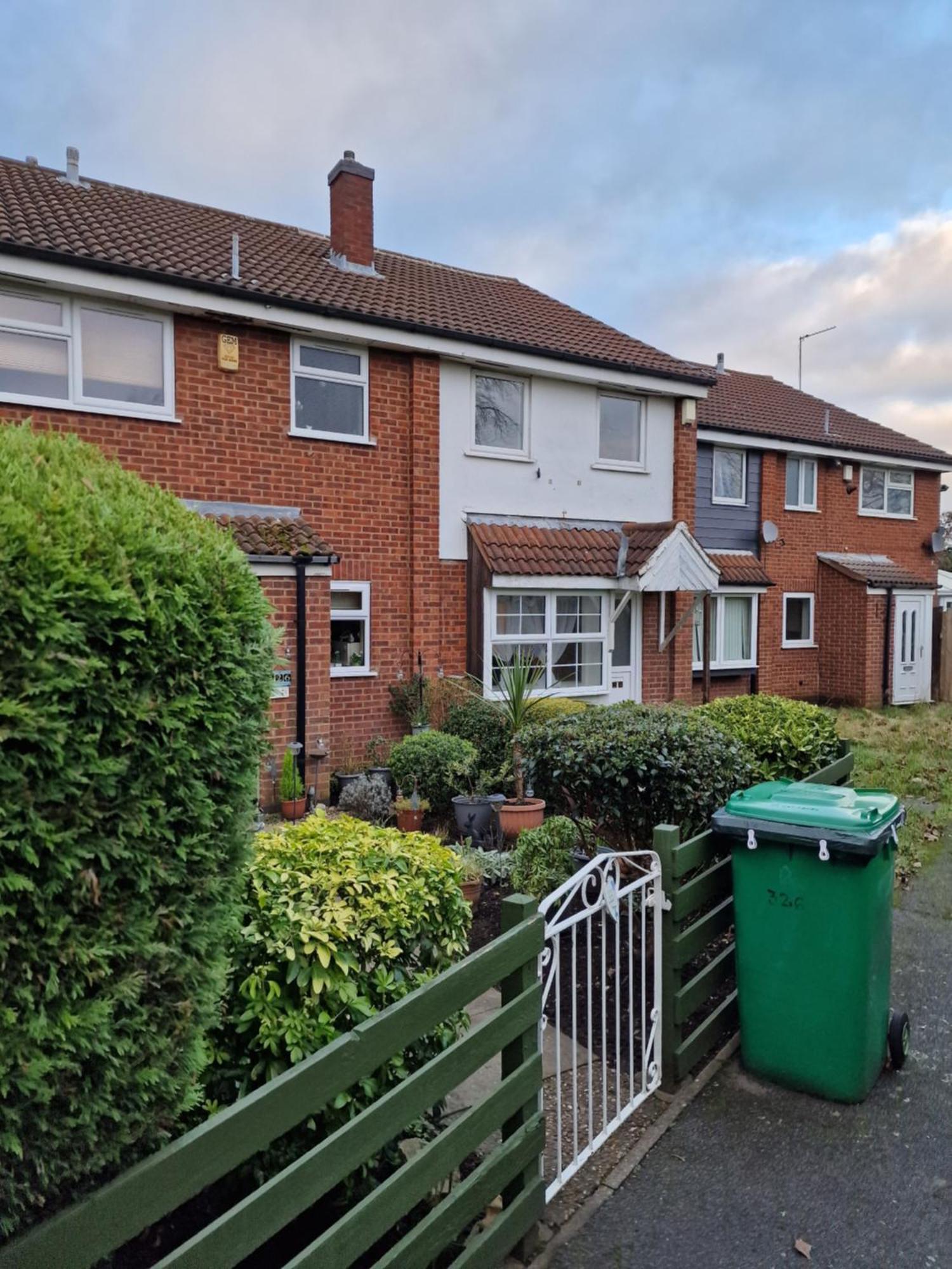 Hempshill Lane Holiday Home Nottingham Zewnętrze zdjęcie